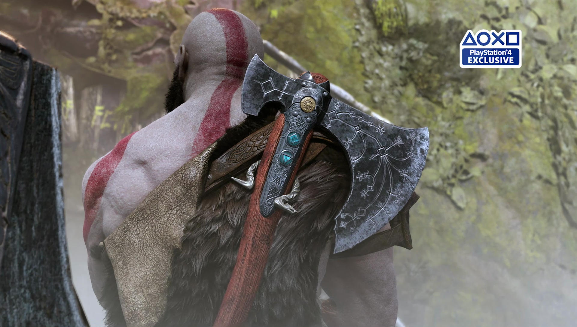 God of War Su director explica por qué Kratos ya no usa las Espadas del Caos HobbyConsolas